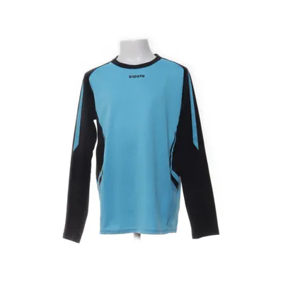 Träningströja (Blå, Svart) från Kipsta Polyester