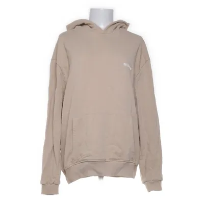 Huvtröja (Virgil Hoodie) från Que Sera Sera Bomull