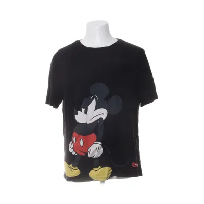T-shirt (Svart) från Mickey Mouse