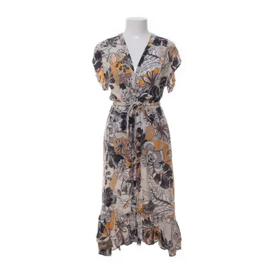 Dress (Gray, Multicolored) from Stenströms Viscose