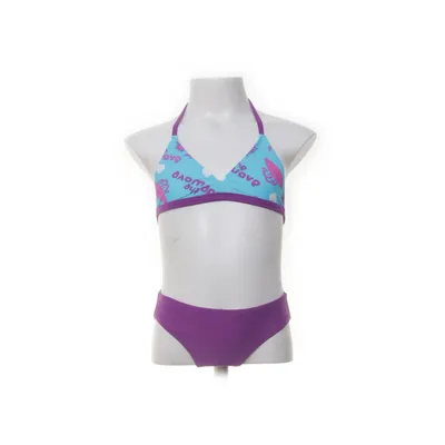 Bikini (Lila, Blå) från Joe Fresh Elastan, Nylon