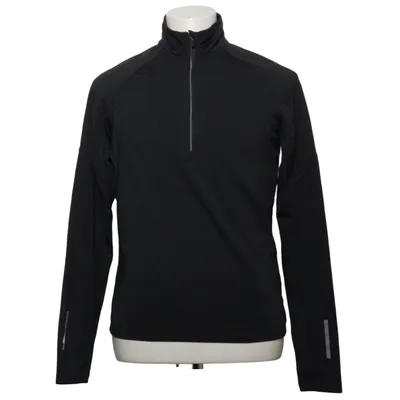 Base layer shirt (Gray) from Active by Tchibo Elastane, Polyester