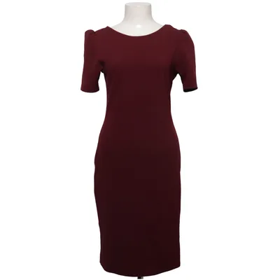 Robe (Rouge) de Dorothy Perkins Élasthane, Polyester