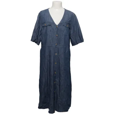 Denim jurk (Fit & Flare Dress) van Yessica by C&A