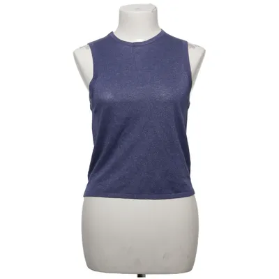 Spencer (Blauw) van Manguun Polyamide, Viscose