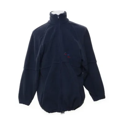 Fleece jacket (Blue) from JEANTEX