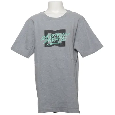 T-shirt (Grå) från DC Shoes Bomull