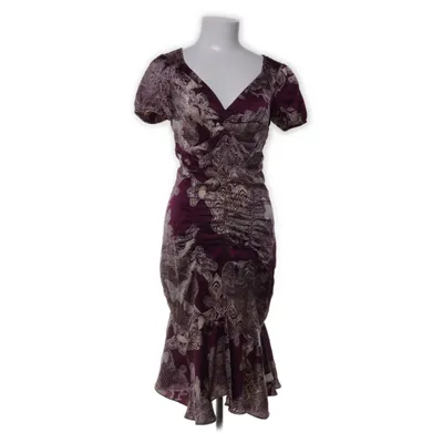 Klänning (Rosa, Beige) från Odd Molly Silke