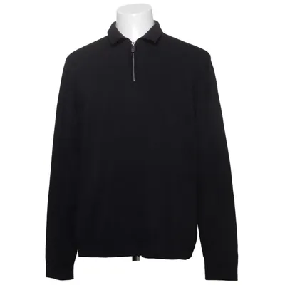 Tröja (Svart) från Visual Clothing Project Polyamid, Viskos