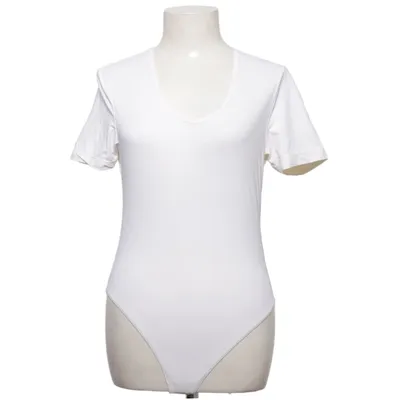 Romper (Wit) van Iris von Arnim Elastaan, Polyamide