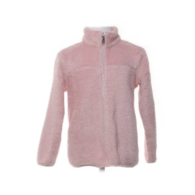 Fleecejacka (Rosa) från Luca & Lola Polyester