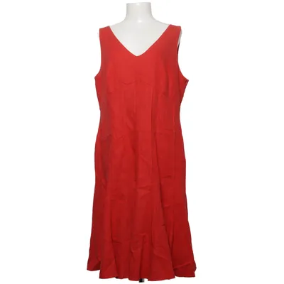 Jurk (Rood) van Steilmann