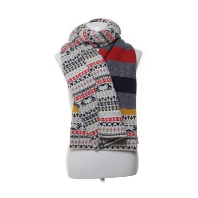 Sjaal (Wit, Meerkleurig) van Tommy Hilfiger