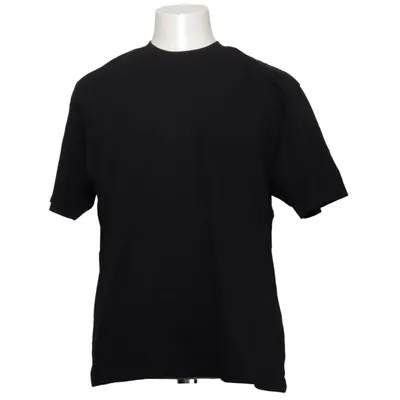T-shirt (Zwart) van Colorful Standard Organisch katoen