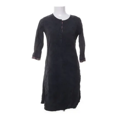 Klänning (Svart) från Fabindia