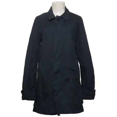 Manteau (Bleu, Beige) de Hackett Polyester