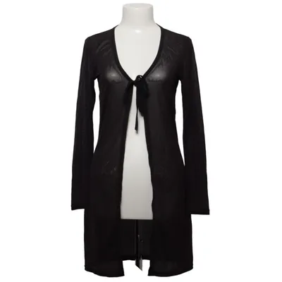 Cardigan (Black) from Lonkel