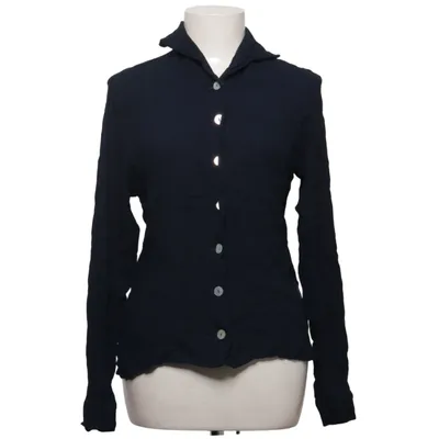 Shirt (Black) from Rabalder by Ann Wineus