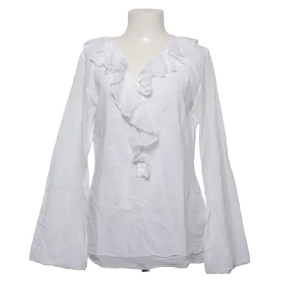 Blouse (Blanc) de European Culture Coton