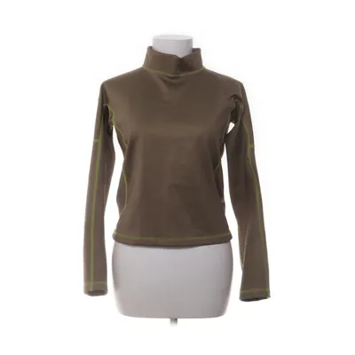 Coltrui (Groen) van Miista Elastaan, Nylon, Polyester