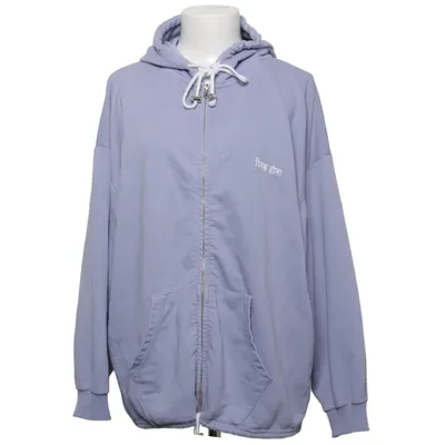 Huvtröja (Lila) från Ribecka x Madlady Bomull, Polyester
