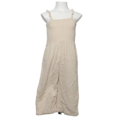 Buksedragt (Beige) fra Mini Gina Tricot Bomuld