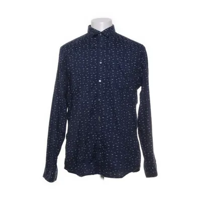 Skjorta (SLIM FIT) från Van Heusen Bomull, Elastan