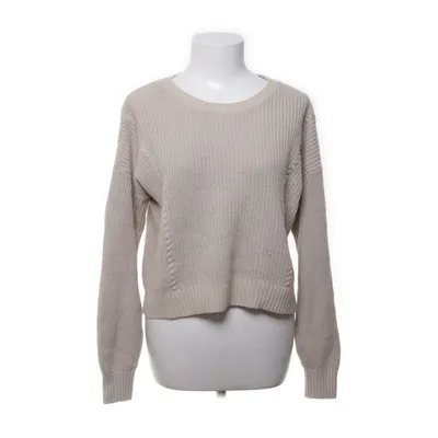 Tröja (Beige) från Hollister California Bomull, Akryl