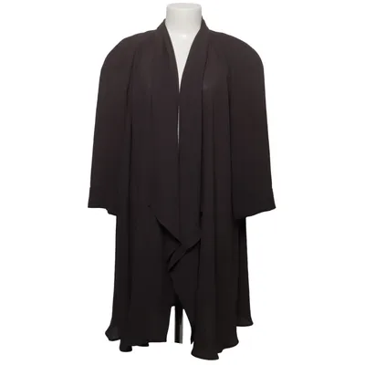 Kofta (Brun) från Roberta Polyester
