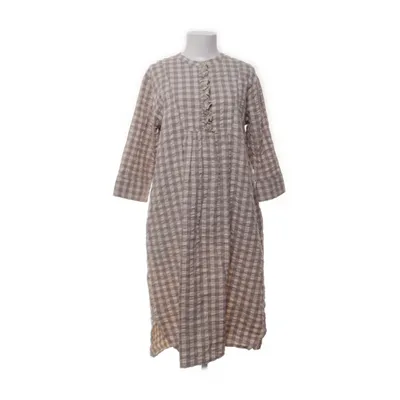 Klänning (Beige) från Juna Bomull