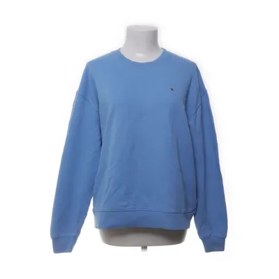 Collegetröja (Blå) från Tommy Hilfiger Bomull