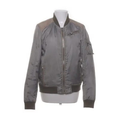 Bomberjacka (Grå, Beige) från Jofama by Marie Serneholt Skinn, Polyester