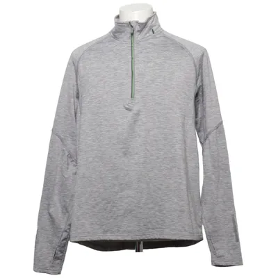 Trainingsoberteil (Grau) von Active Essentials by Tchibo Elasthan, Polyester