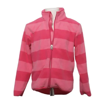 Fleecejacka (Rosa) från MyWear Polyester