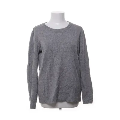 Sweater (Gray) from Tricotonic