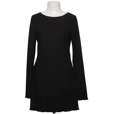 Jurk (Zwart) van Forever 21 Elastaan, Polyester
