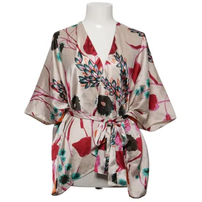 Haut portefeuille (Beige, Multicolore) de Sfera Femme Collection