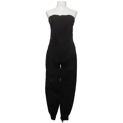 Combinaison (Noir) de Style Boom