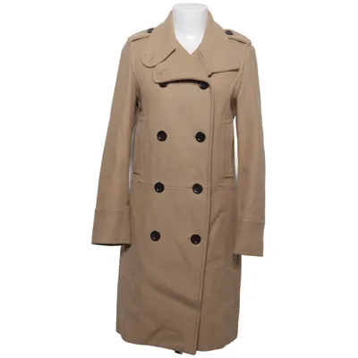 Kappa (Beige) från Filippa K Acetat, Polyamid, Viskos, Ull