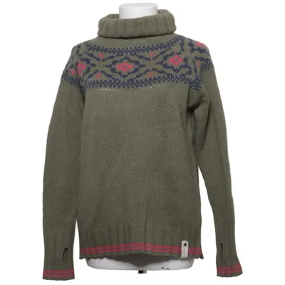 Polotröja (ONA ROUND WOMAN) från Devold Ull