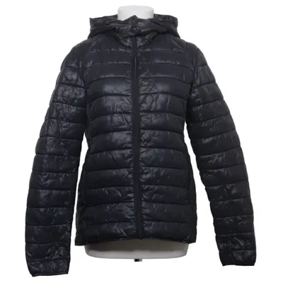 Lättviktsjacka (Grå) från Size 8 Needle Polyamid, Polyester