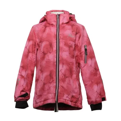 Ski-jas (Roze) van Wave Sportswear Polyester