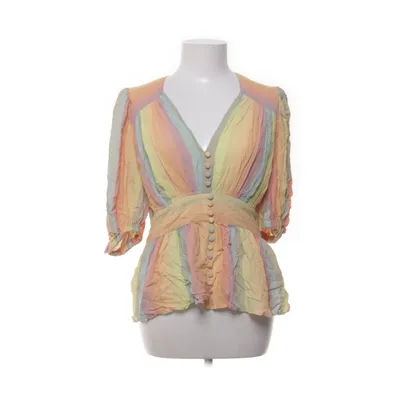 Top (Multicolored) from Stine Goya Polyester, Viscose