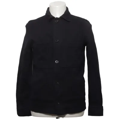Surchemise (Noir) de Selected Homme Coton, Élasthane, Polyamide
