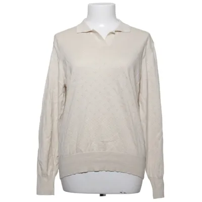 Pull-over (Beige) de Aiayu