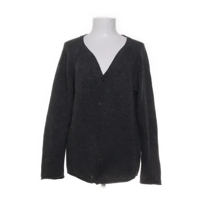 Kofta (Grå) från Nudie Jeans Akryl, Merinoull