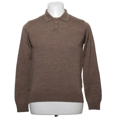 Sweater (Brun) fra Trendyol Man Akryl
