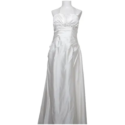 Wedding dress (White) from Lilly Polyester