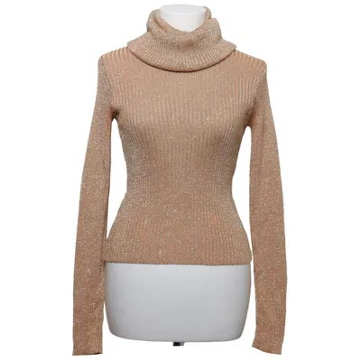 Turtleneck (Brun) fra Joseph