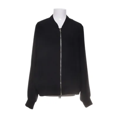 Bomberjacka (Svart) från Papaya Elastan, Polyester